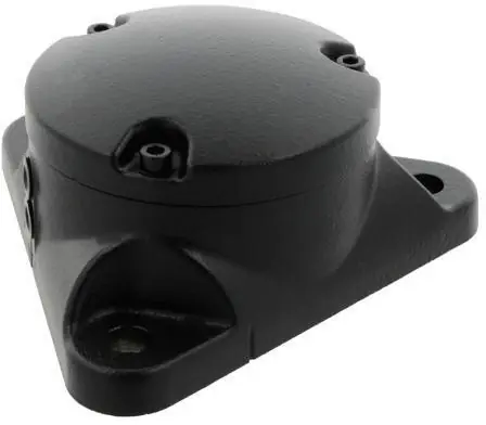 Flanschlagergehäuse FNL513 A 60mm dreieckig 1St./VE SKF Sofort Bestellen