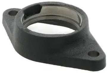 Sofort Bestellen Flanschlagergehäuse FYTB507 M 72mm ov.1St./VE SKF