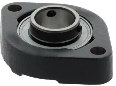 Mega-Angebot Flanschlager-Gehäuseeinheiten FLCTE25 25mm ov.1St./VE NKE