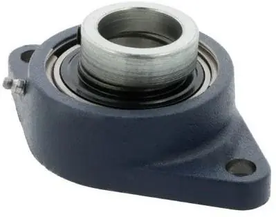 Flanschlager-Gehäuseeinheiten FYTB45 FM 45mm ov.1St./VE SKF Direktkauf