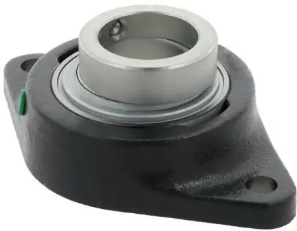 Flanschlager-Gehäuseeinheiten RCJT55 55mm ov.1St./VE INA Top-Seller