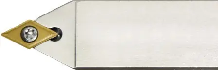 Angebot Klemmdrehhalter SDNCN2525M11 vern.Außen TECWERK