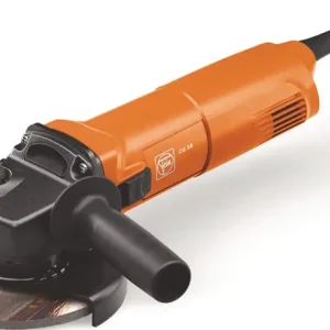 Winkelschleifer CG 10-125 125mm 1000 W 11000min-¹ FEIN Meistverkauft