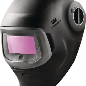 Billig Schweißerschutzhelm G5-03 E m.Schweißfilter G5-01/03NC 55x107mm
