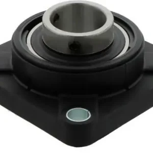 Knallerangebot Flanschlager-Gehäuseeinheiten FYK30 TR 30mm viereckig 1St./VE SKF