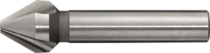 Top-Seller Kegelsenker DIN 334C 60Grad D.12,5mm HSS Z.3 TECWERK