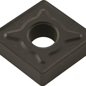 Wendeschneidplatte CNMG120408-R PMK35 Bearb.Schrupp TECWERK VE: 10 Stück Mega-Angebot