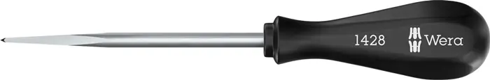 Aufreiber 1428 durchgehende Kl.1-komponentig Gesamt-L.199mm WERA Must-Have