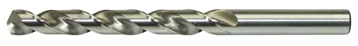Begrenztes Angebot Spiralbohrer DIN 338 Typ VA D.1,8mm HSS-Co5 Zyl.schaft kurz TECWERK VE: 10 Stück