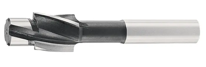 Abverkauf Flachsenker DIN 373 M5 Güte fein f.DL HSS Z.3 TECWERK