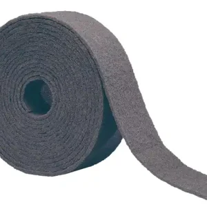 Jetzt Bestellen Schleifvliesrolle L.10m B.120mm ultra fine grau 10m/RL TECWERK