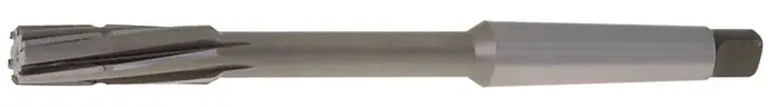 Maschinenreibahle DIN 8094 H7 Form B D.20mm HM MK2 TECWERK Beliebt