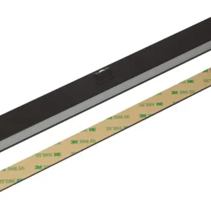 Akkuleuchte Smart Linear warmweiß 5V 1 kW Rahmenfarbe schwarz L&S Begrenztes Angebot