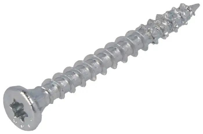 Senkkopfschr.TX-Drive D.3mm L.35mm STA verz.Vollgew.200 St.DYNAPLUS VE: 6400 Stück Begrenztes Angebot