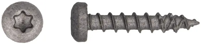 Zertifiziert Zylinderkopfschraube TX-Drive D.3mm L.16mm STA AR Vollgew.200 St.DYNAPLUS VE: 9600 Stück