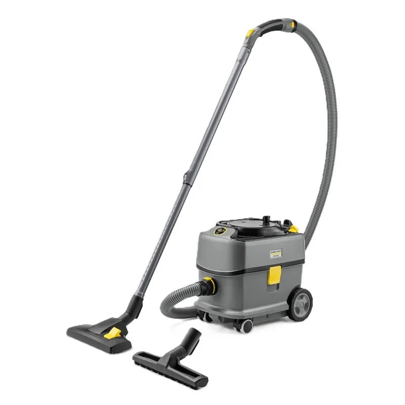 Angebot Kärcher 220 - 240V Trockensauger T 10/1 ADV HEPA - 10 Liter