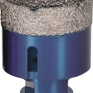 Diamant-Fliesenbohrer PRO M14 D.80mm L.60,5mm 1-tlg.Sgmt-Anz.1 TW Top-Seller