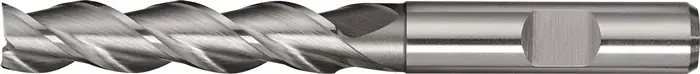 Bohrnutenfräser DIN 844 Typ W D.8mm HSS-Co8 Weldon Z.3 lang TECWERK Jetzt Bestellen