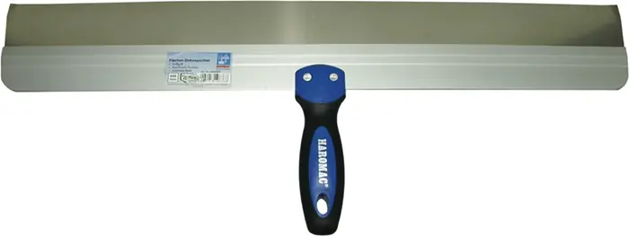 Flächendekorspachtel B.600mm 2K-Griff rostfr.VA HAROMAC Angebot