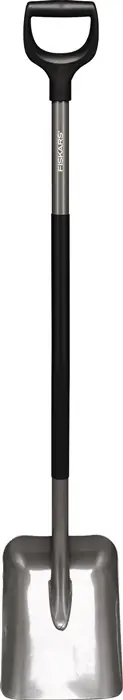 Randschaufel Ergonomic Gr.131,7cm 320x230mm STA/Ku.FISKARS Neue Kollektion