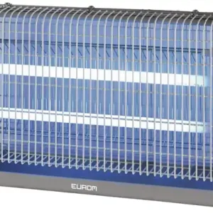 Angebot Insektenvernichter Fly Away 40 Allround Leistung 2x20 W B.73,8cm H.27cm EUROM