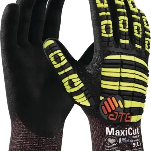 Preiswert Schnittschutzhandschuhe MaxiCut® Ultra™ AD-APT® 52-6745FI Gr.8 schwarz EN 388 VE: 12 Paare