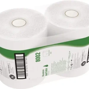 Toilettenpapier SCOTT 8002 1-lagig KIMBERLY-CLARK VE: 6 Stück Markenware