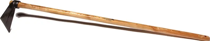 Zertifiziert Harzer Kronenhacke Blattmaß 150x145mm G.1550g KRUMPHOLZ