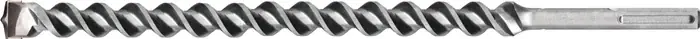 Hammerbohrer D.16,0mm Arbeits-L.400mm L.540mm SDS-max TECWERK Solange Der Vorrat Reicht
