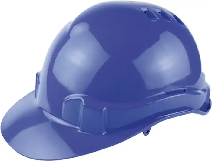 Schutzhelm ProCap blau PE EN 397 PRO FIT Preiswert