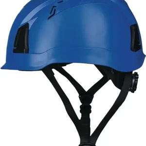 Schutzhelm D`Rock blau ABS EN 397 PRO FIT Direkt Vom Hersteller