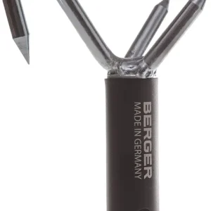 Rabatt Schubhaken L.20cm BERGER