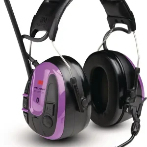 Headset PELTOR WS ALERT XPI+ Over-ear Headset SNR 29 PELTOR Heißes Angebot