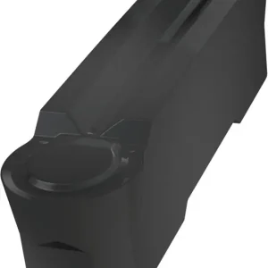 Wendeschneidplatte ISO GL6-D600MMO-MM:T7325 Breite 6mm MT-CVD beschicht. Schwarz VE: 10 Stück Neue Kollektion