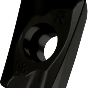 Wochenendangebot Fräswendeschneidplatte ISO ADMX 11T308PR-R:M5315 D.2,9mm MT-CVD beschichtet VE: 10 Stück