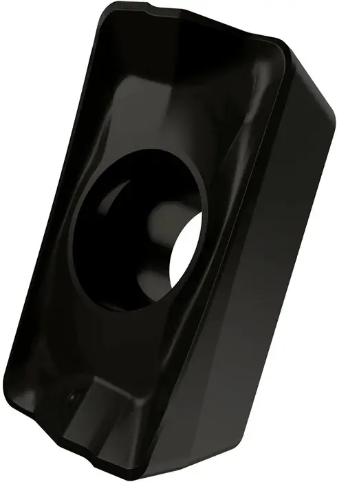 Sonderangebot Fräswendeschneidplatte ISO APKT 1604PDR-HM:M9325 D.4,6mm MT-CVD beschichtet VE: 10 Stück