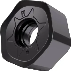 Billig Fräswendeschneidplatte ISO HNGX 0604ANSN-M:M8310 D. 3,7mm PVD beschichtet VE: 10 Stück
