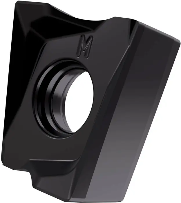 Neue Kollektion Fräswendeschneidplatte ISO LNGX 120508ER-M:8215 D. 4,5mm PVD beschichtet PRAMET VE: 10 Stück