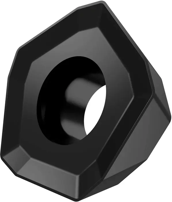 Fräswendeschneidplatte ISO PDMX 0905ZEER-M:M8345 D. 5,5mm PVD beschichtet VE: 10 Stück Online Kaufen