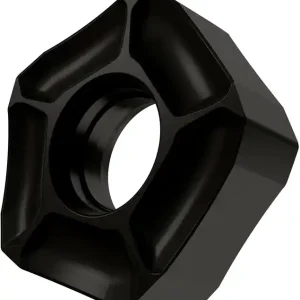Sofort Bestellen Fräswendeschneidplatte ISO PNMU 1308DNSR-M:M9340 D. 10mm MT-CVD beschichtet VE: 5 Stück