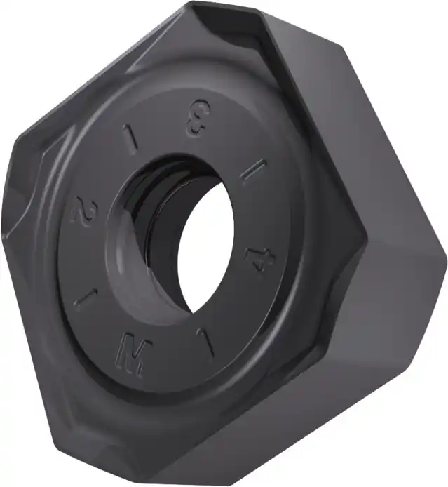 Neuheit Fräswendeschneidplatte ISO SNMX 170508SR-M:8215 D. 5,7mm PVD beschichtet PRAMET VE: 10 Stück