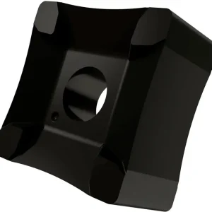 Angebot Scarfing-Schneideinsatz ISO SNMX 15-R45:T9335 Radius 45mm MT-CVD beschichtet VE: 10 Stück