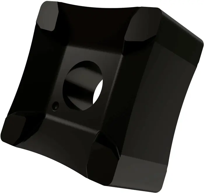 Direktkauf Scarfing-Schneideinsatz ISO SNMX 15-R50:T9335 Radius 50mm MT-CVD beschichtet VE: 10 Stück