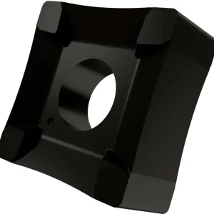 Sichere Zahlung Scarfing-Schneideinsatz ISO SNMX 19-R90:T9335 Radius 90mm MT-CVD beschichtet VE: 10 Stück