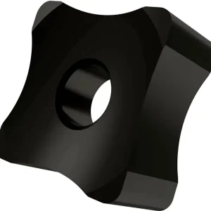 Scarfing-Schneideinsatz ISO SNMX 251224-R25:T9335 Radius 25mm MT-CVD beschicht. VE: 10 Stück Preisreduziert