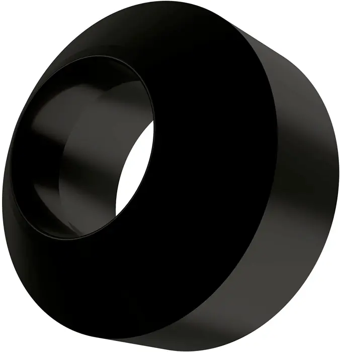 Billig Scarfing-Schneidring ISO PSR0-R4,5:T9335 Rohrinnen-D. 19mm MT-CVD beschichtet VE: 10 Stück