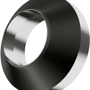 Top-Seller Scarfing-Schneidring ISO PSR3-R14:S45 Rohrinnen-D. 36mm Farbe Silber PRAMET VE: 10 Stück