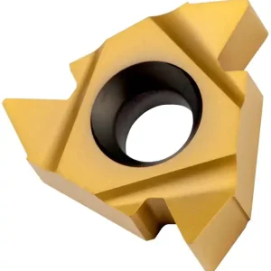 Zertifiziert Gewindedreh-Wendeschneidplatte ISO TN 22ERN60:T8030 Innenkreis-D. 12,7mm PVD VE: 5 Stück