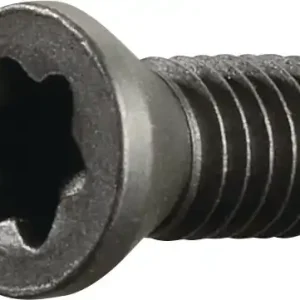 Spannschraube M3,5 Gewinde-L.8mm z.Klemmdrehhalter SE R/ SI L TECWERK VE: 2 Stück Nur Für Kurze Zeit