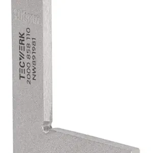 Nur Für Kurze Zeit Schlosserwinkel Schenkel-L.100x70mm m.Anschlag TECWERK